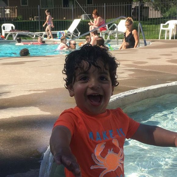 Meet your Posher, Abrar - Picture 1 of 1